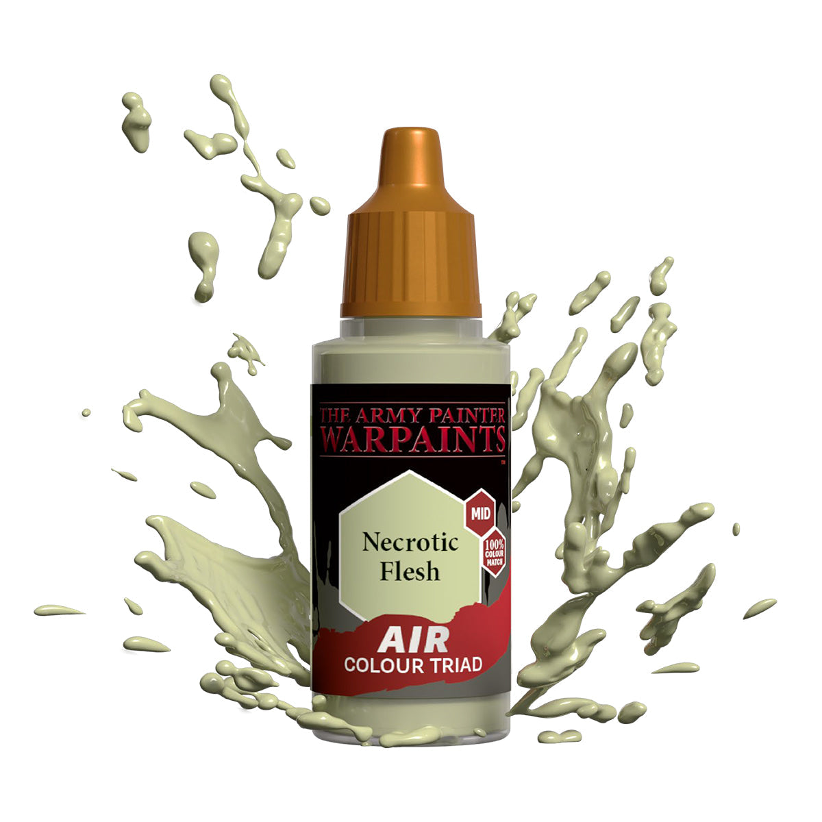 Army Painter Airbrush Paints - Hobby Sense