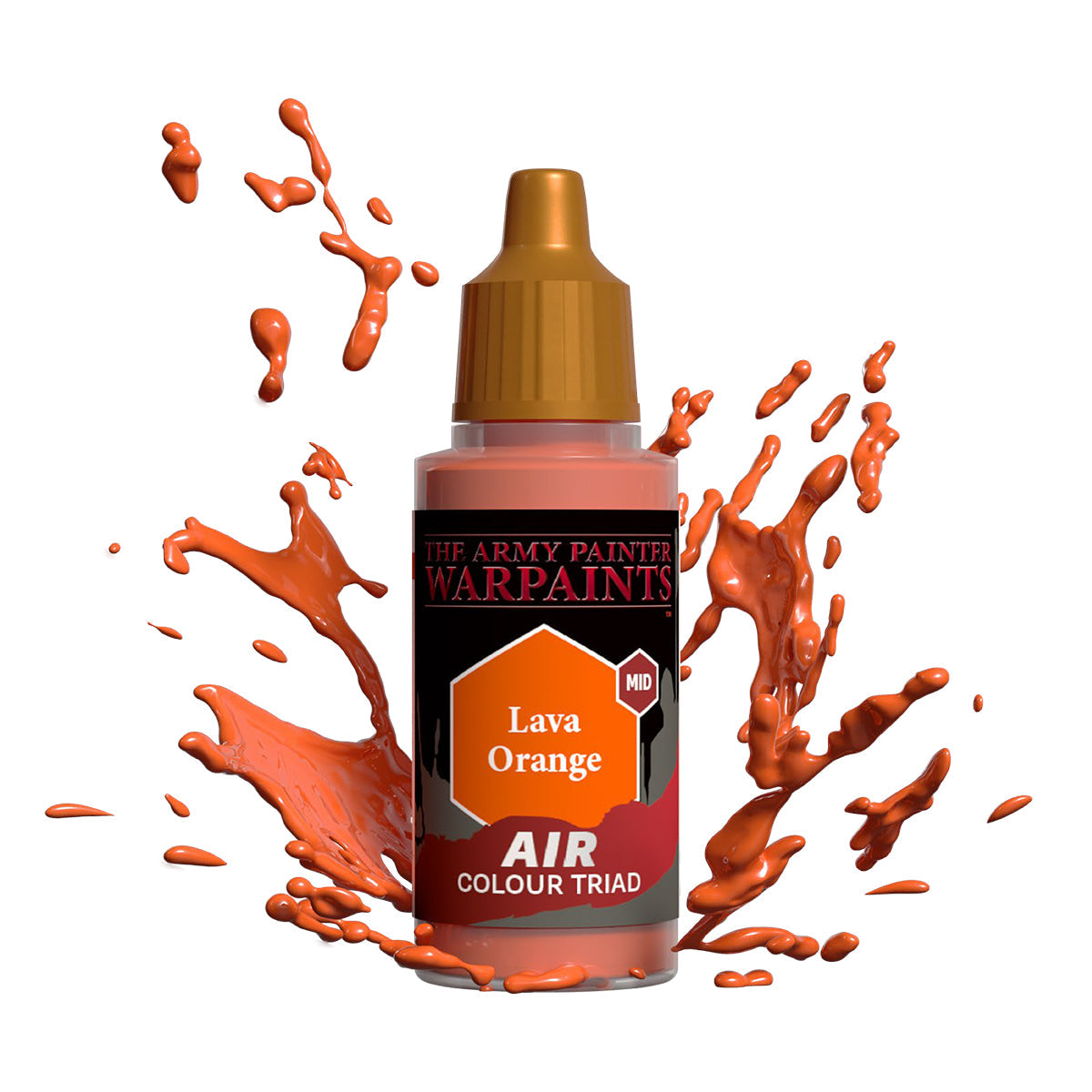 Army Painter Airbrush Paints - Hobby Sense
