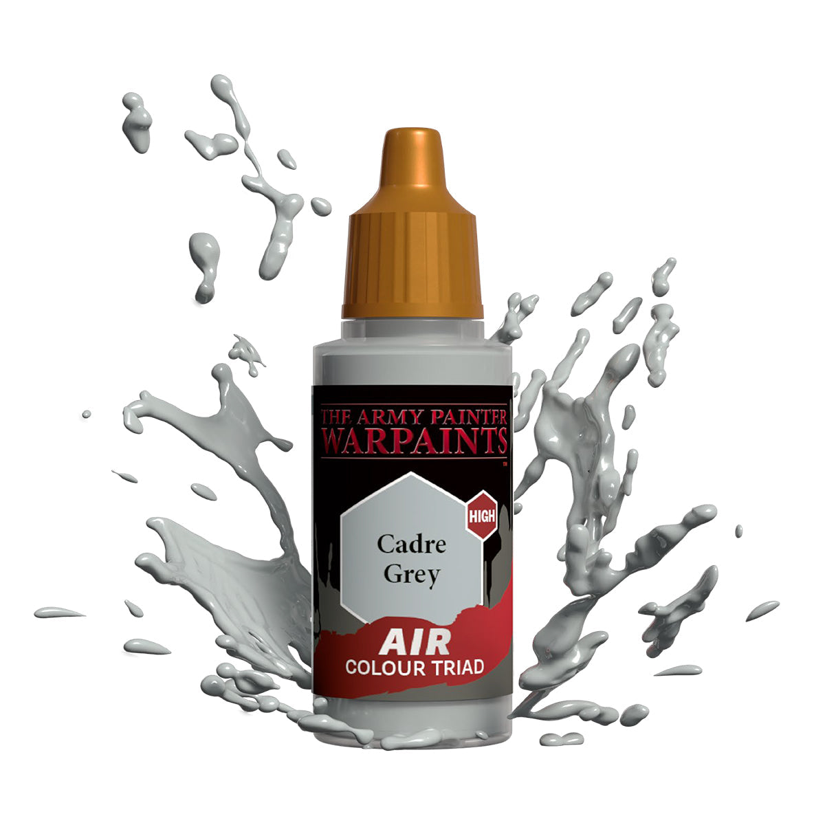 Army Painter Airbrush Paints - Hobby Sense