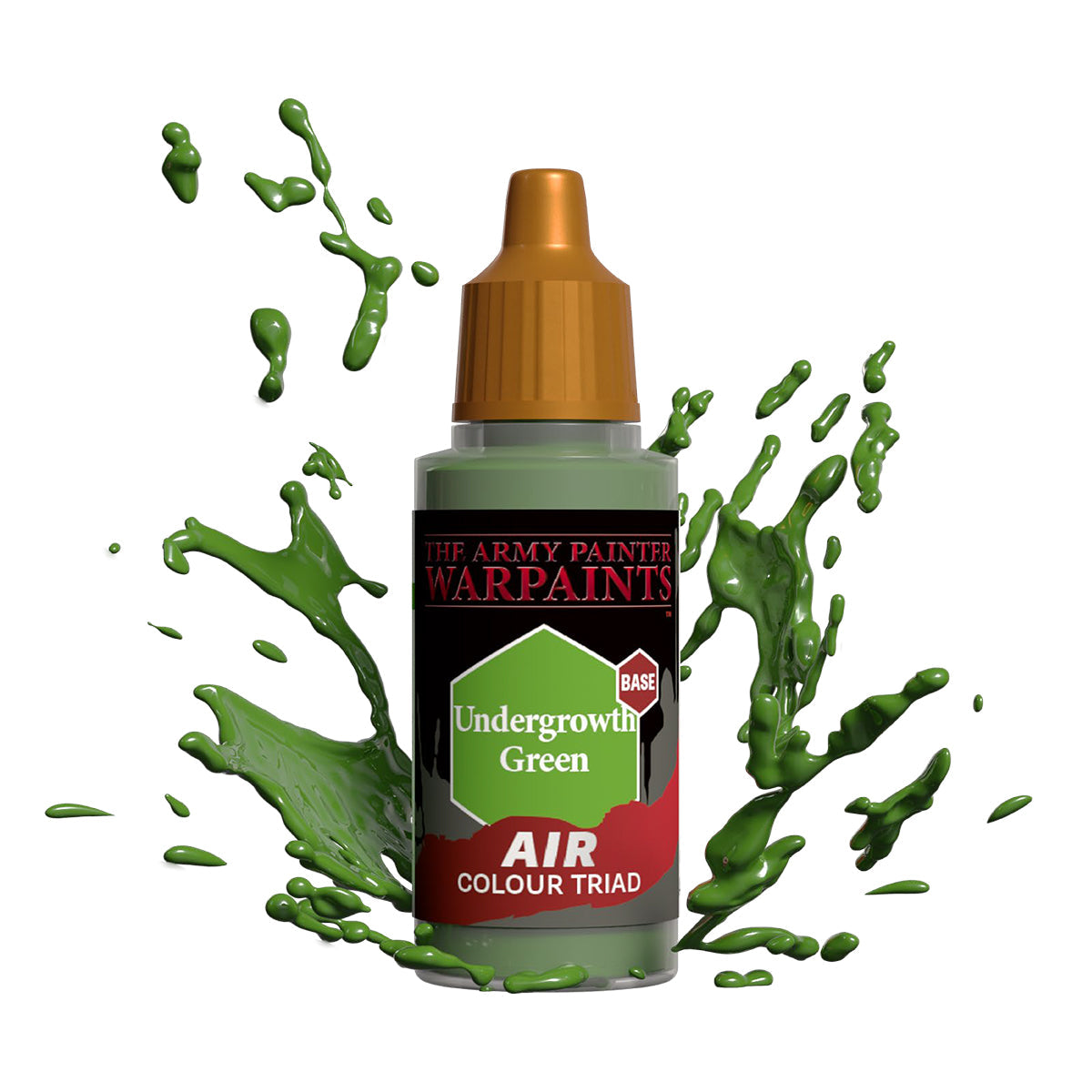 Army Painter Airbrush Paints - Hobby Sense