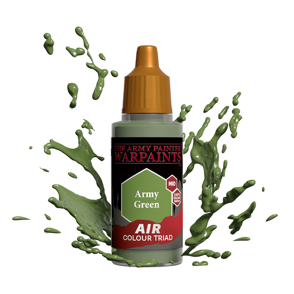Army Painter Airbrush Paints - Hobby Sense