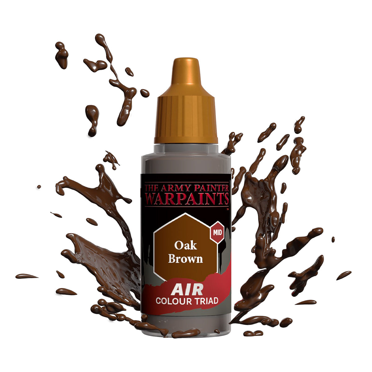 Army Painter Airbrush Paints - Hobby Sense