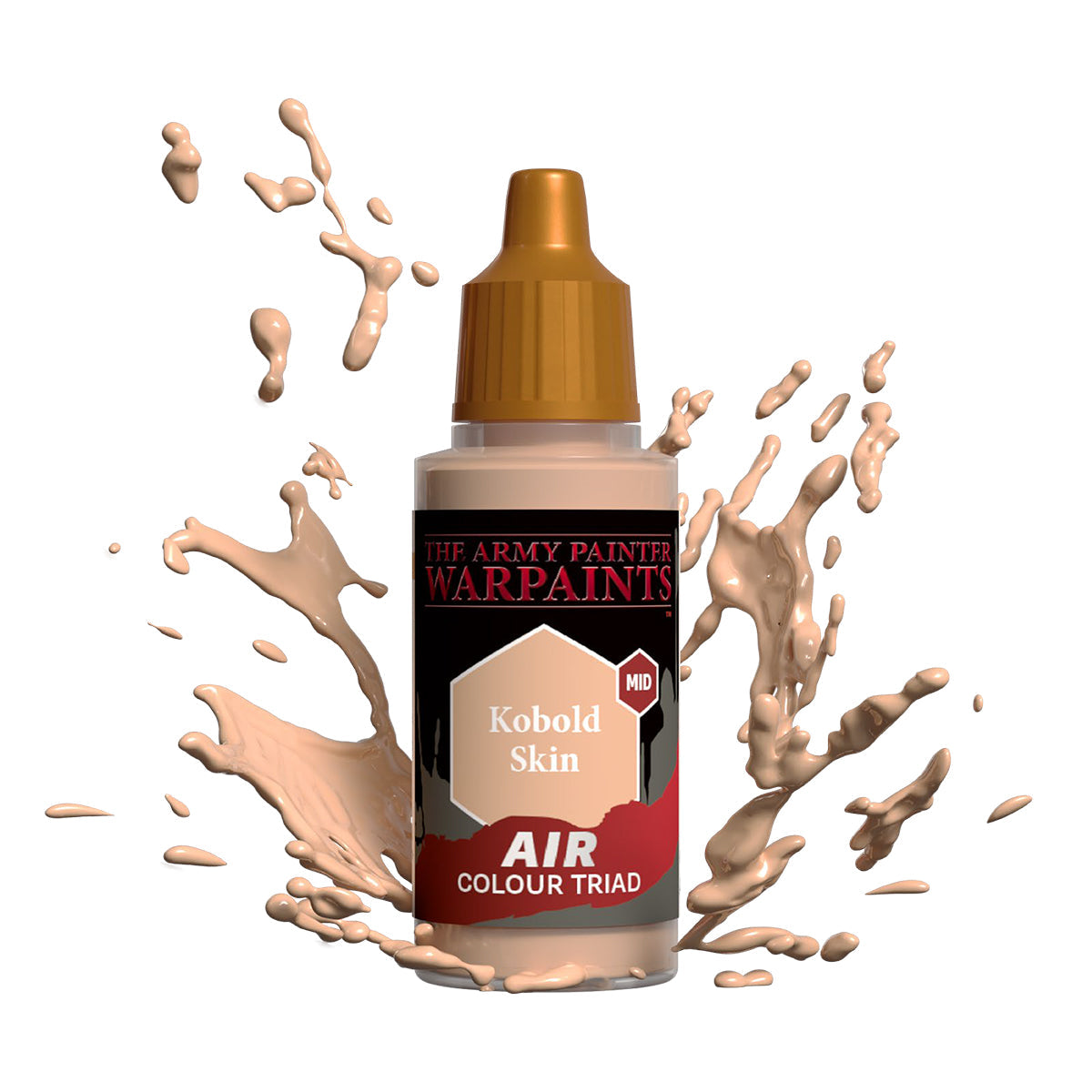 Army Painter Airbrush Paints (Part II) - Hobby Sense