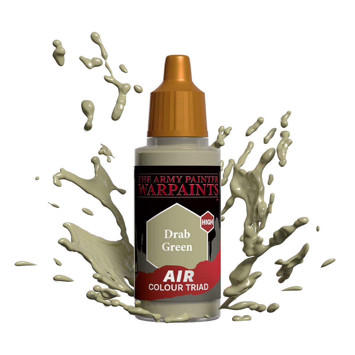 Army Painter Airbrush Paints - Hobby Sense