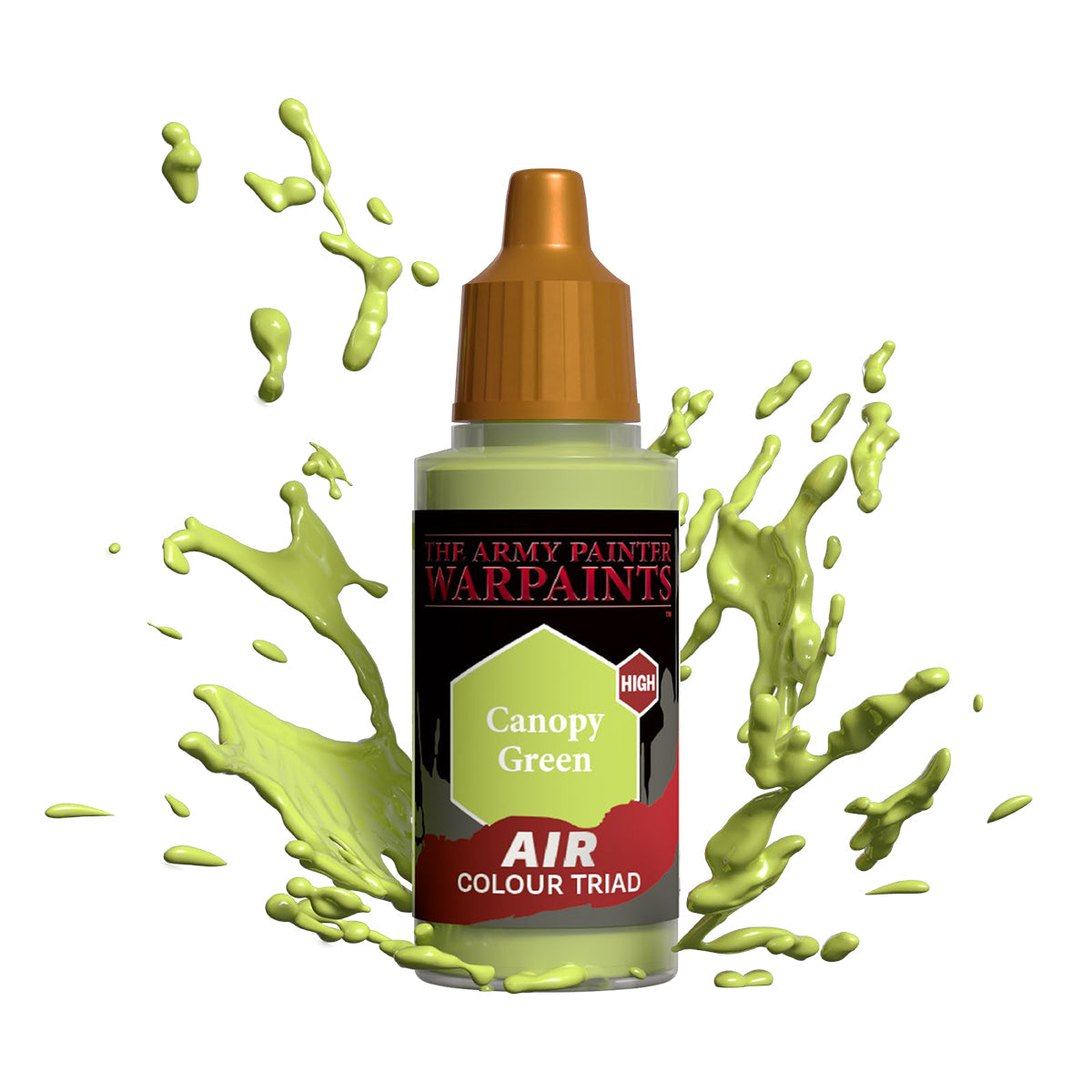 Army Painter Airbrush Paints - Hobby Sense