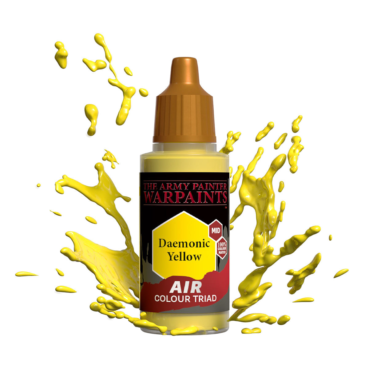 Army Painter Airbrush Paints - Hobby Sense
