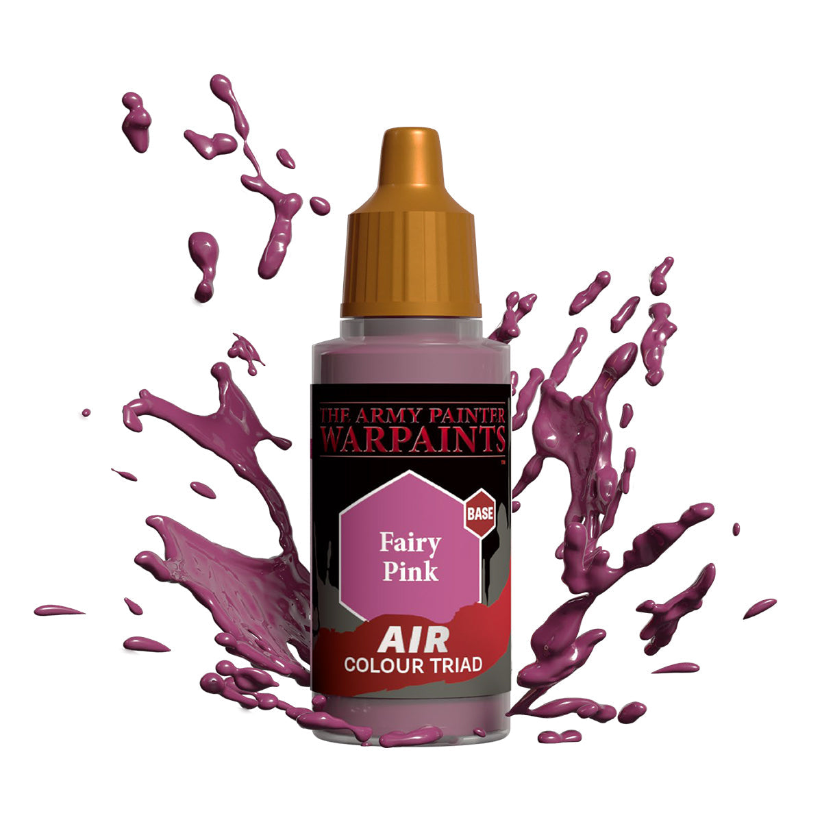 Army Painter Airbrush Paints - Hobby Sense