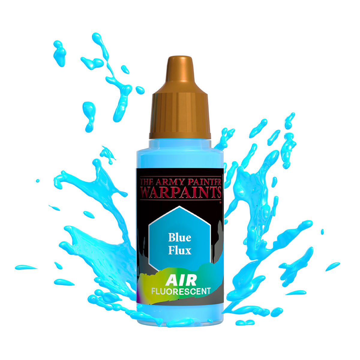 Army Painter Airbrush Paints (Part I) - Hobby Sense