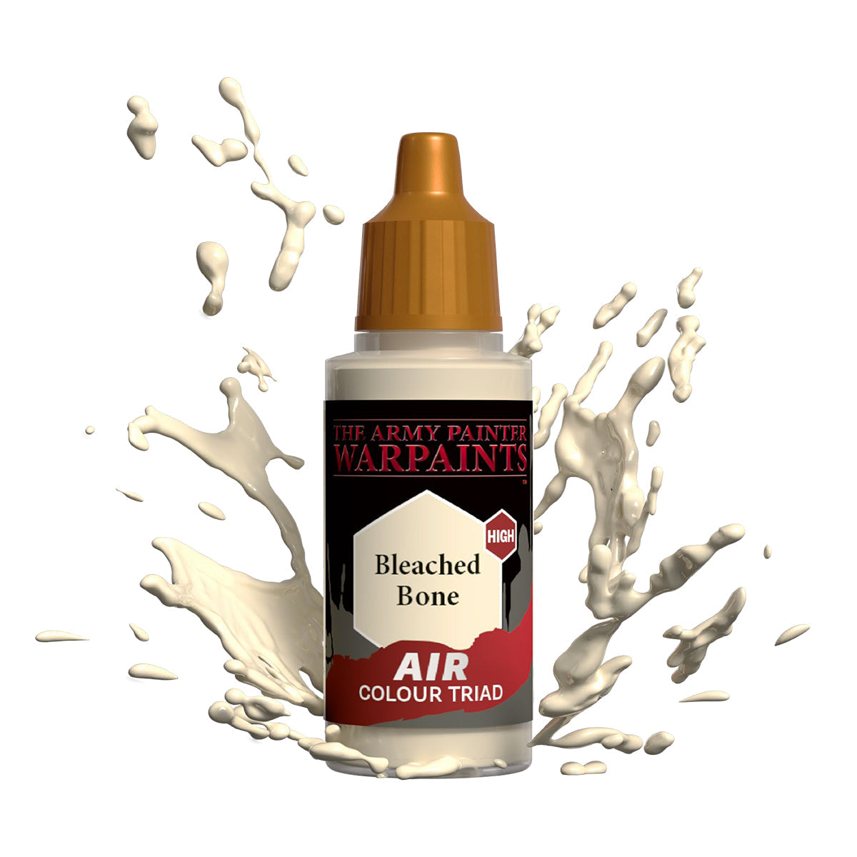 Army Painter Airbrush Paints (Part II) - Hobby Sense