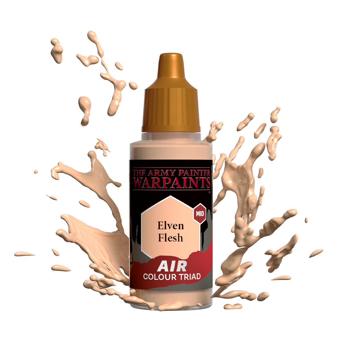 Army Painter Airbrush Paints (Part II) - Hobby Sense