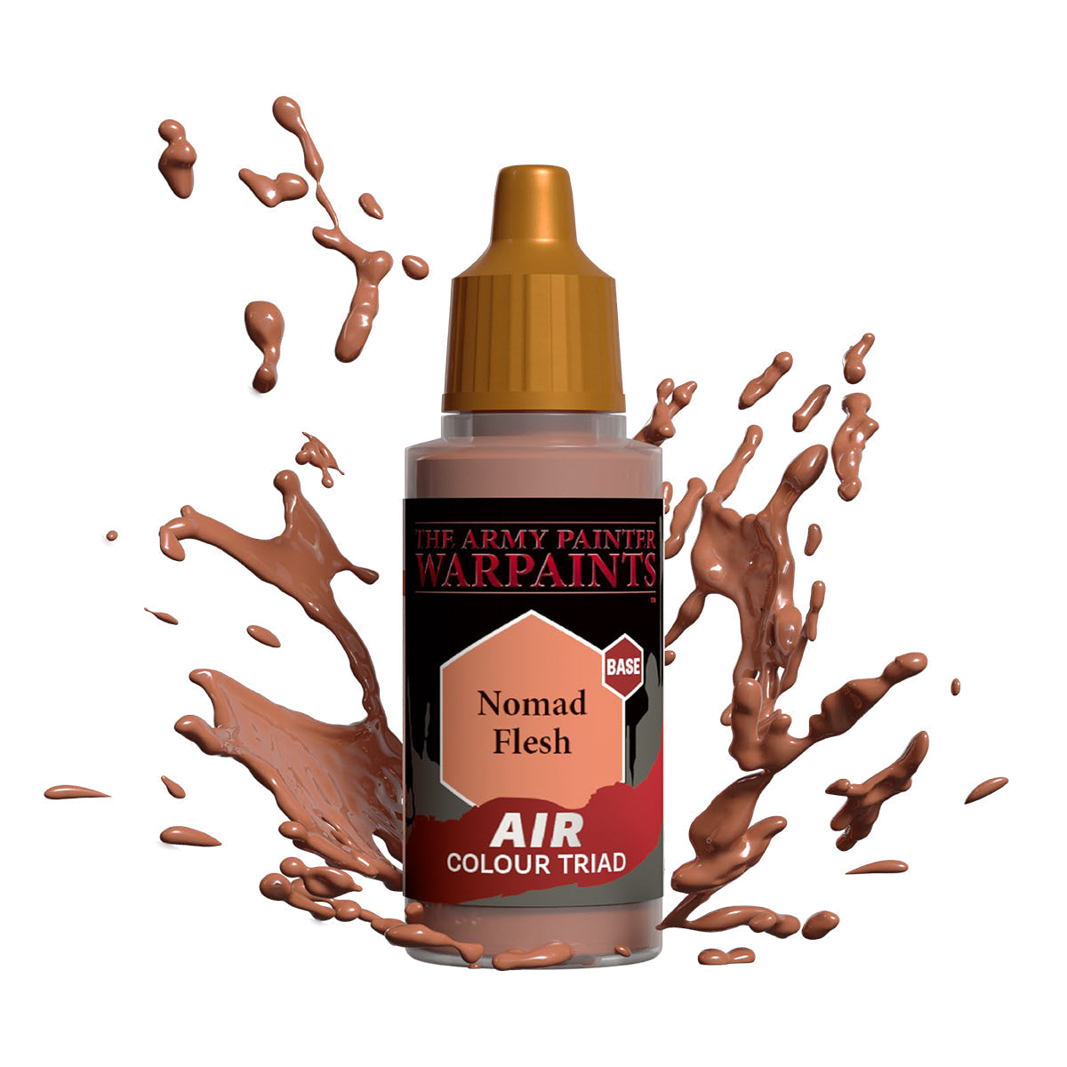 Army Painter Airbrush Paints (Part I) - Hobby Sense