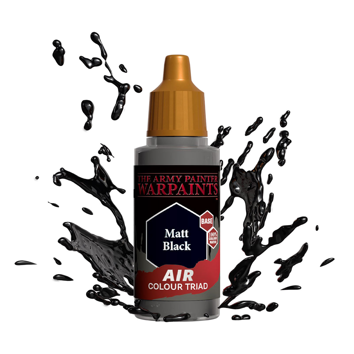 Army Painter Airbrush Paints - Hobby Sense