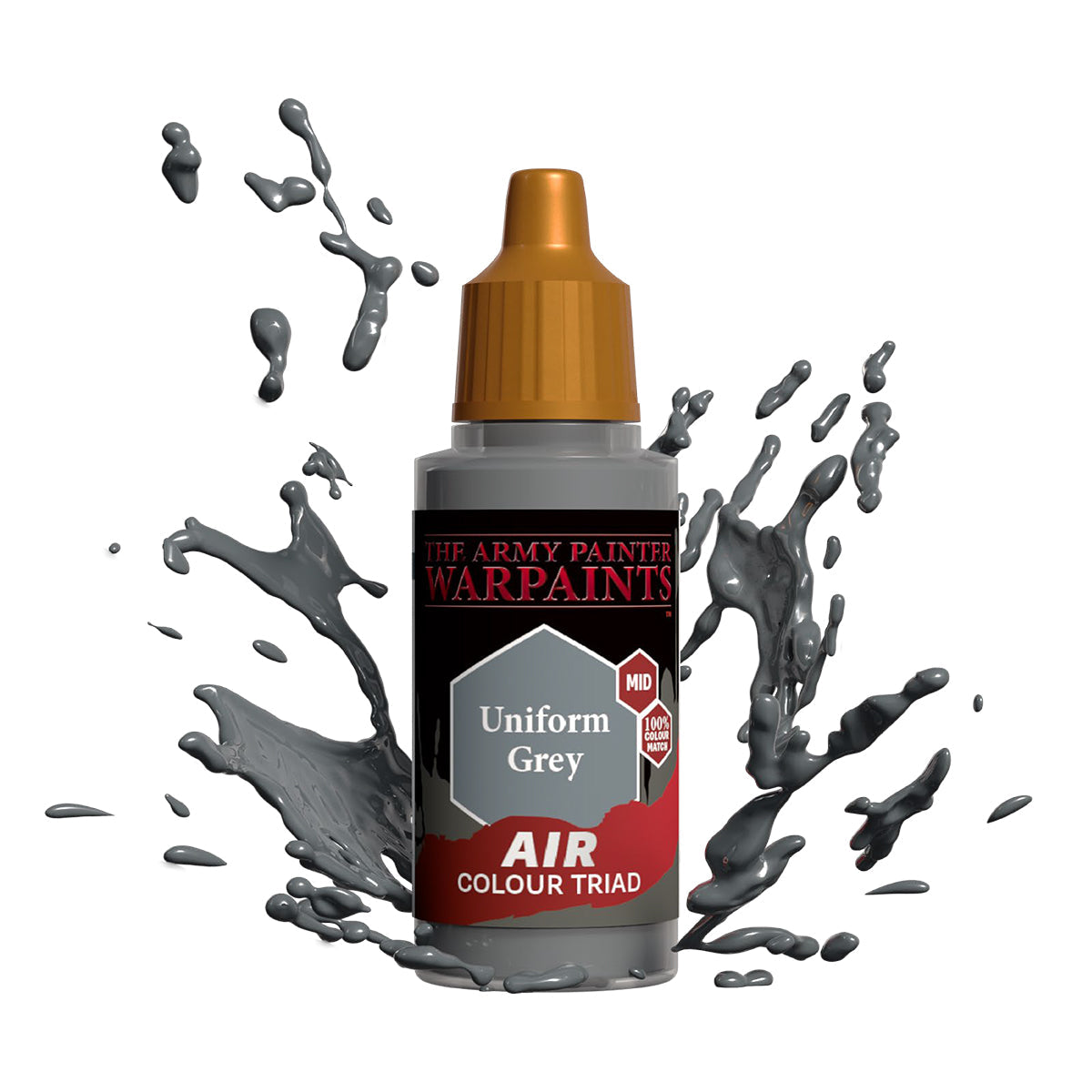 Army Painter Airbrush Paints - Hobby Sense