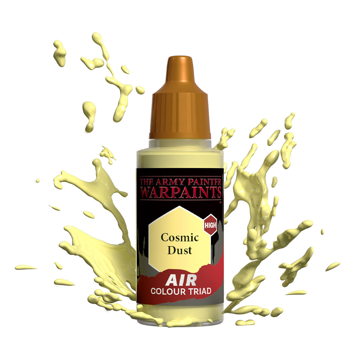 Army Painter Airbrush Paints - Hobby Sense