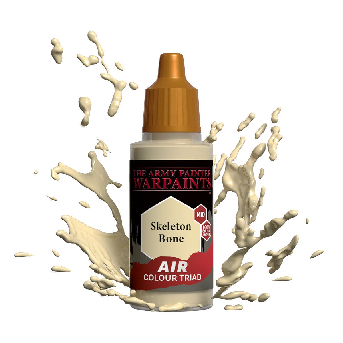 Army Painter Airbrush Paints (Part II) - Hobby Sense