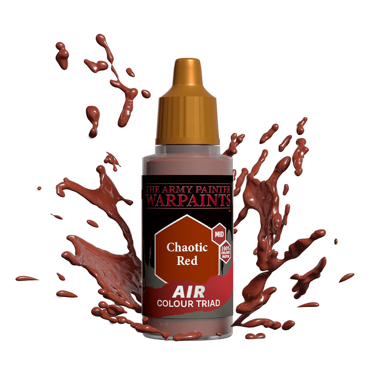 Army Painter Airbrush Paints - Hobby Sense
