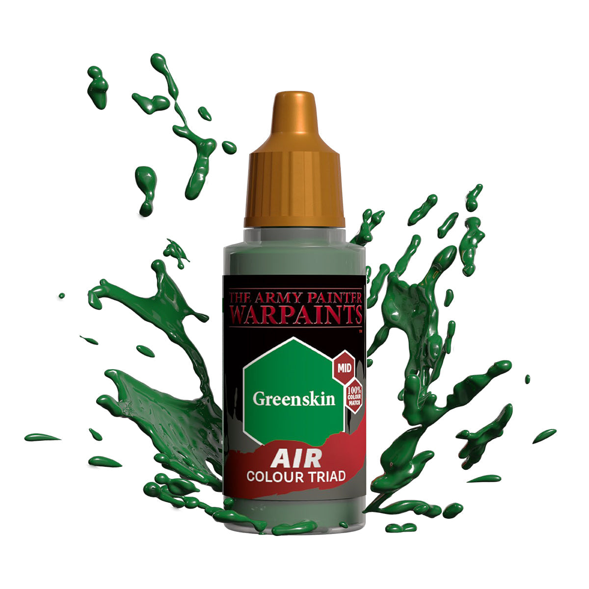 Army Painter Airbrush Paints - Hobby Sense