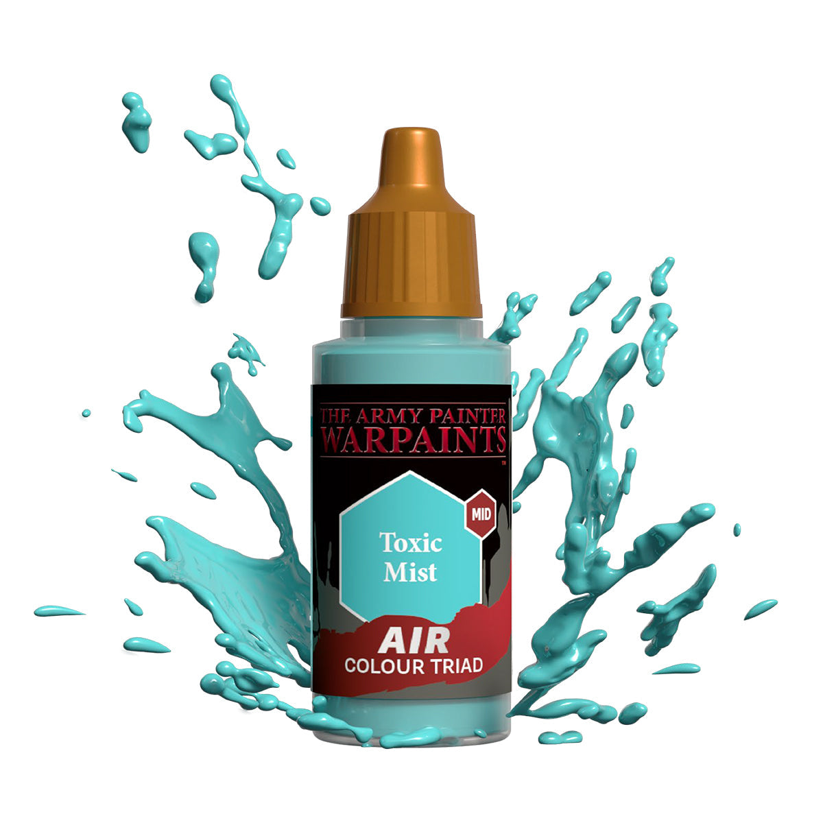 Army Painter Airbrush Paints - Hobby Sense