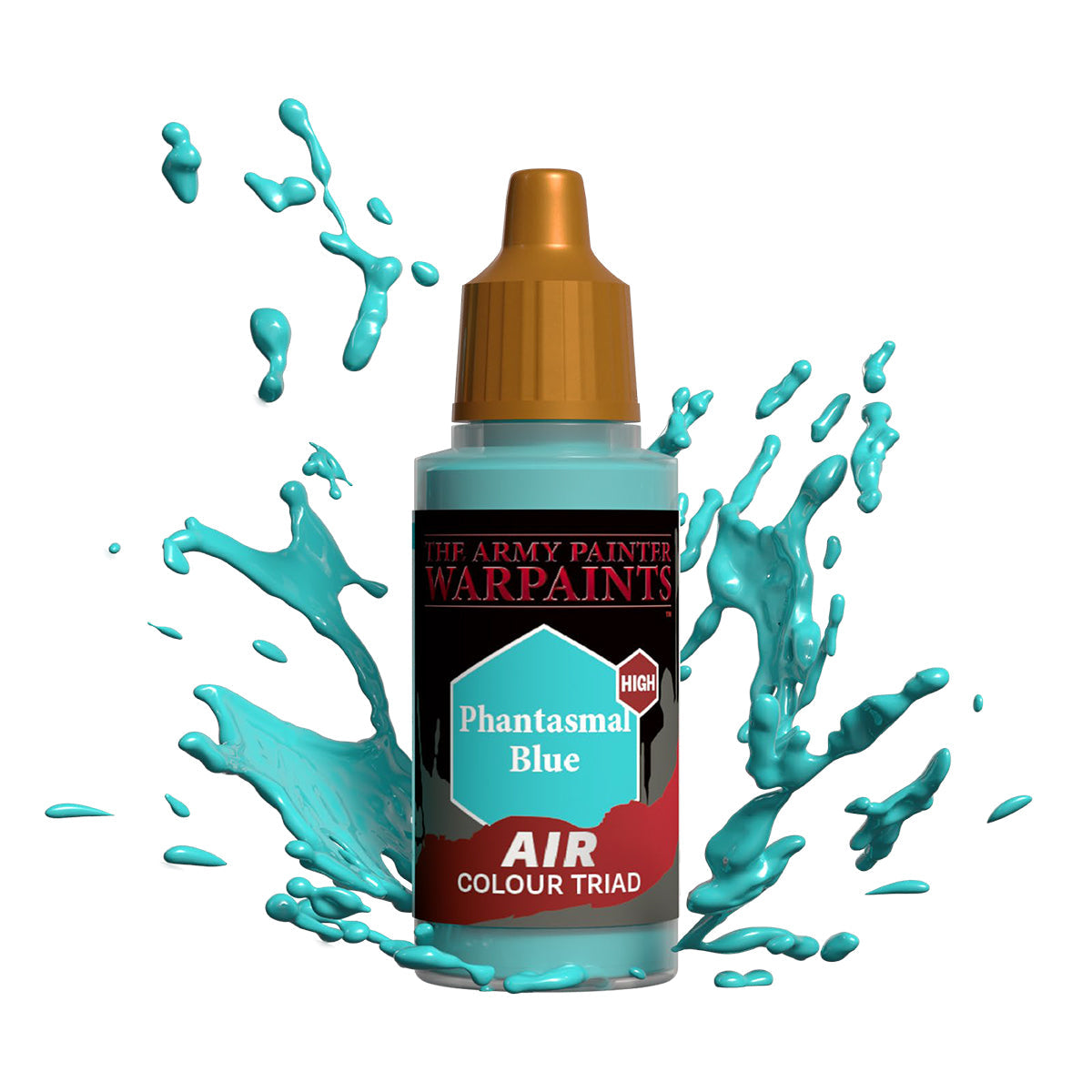 Army Painter Airbrush Paints - Hobby Sense