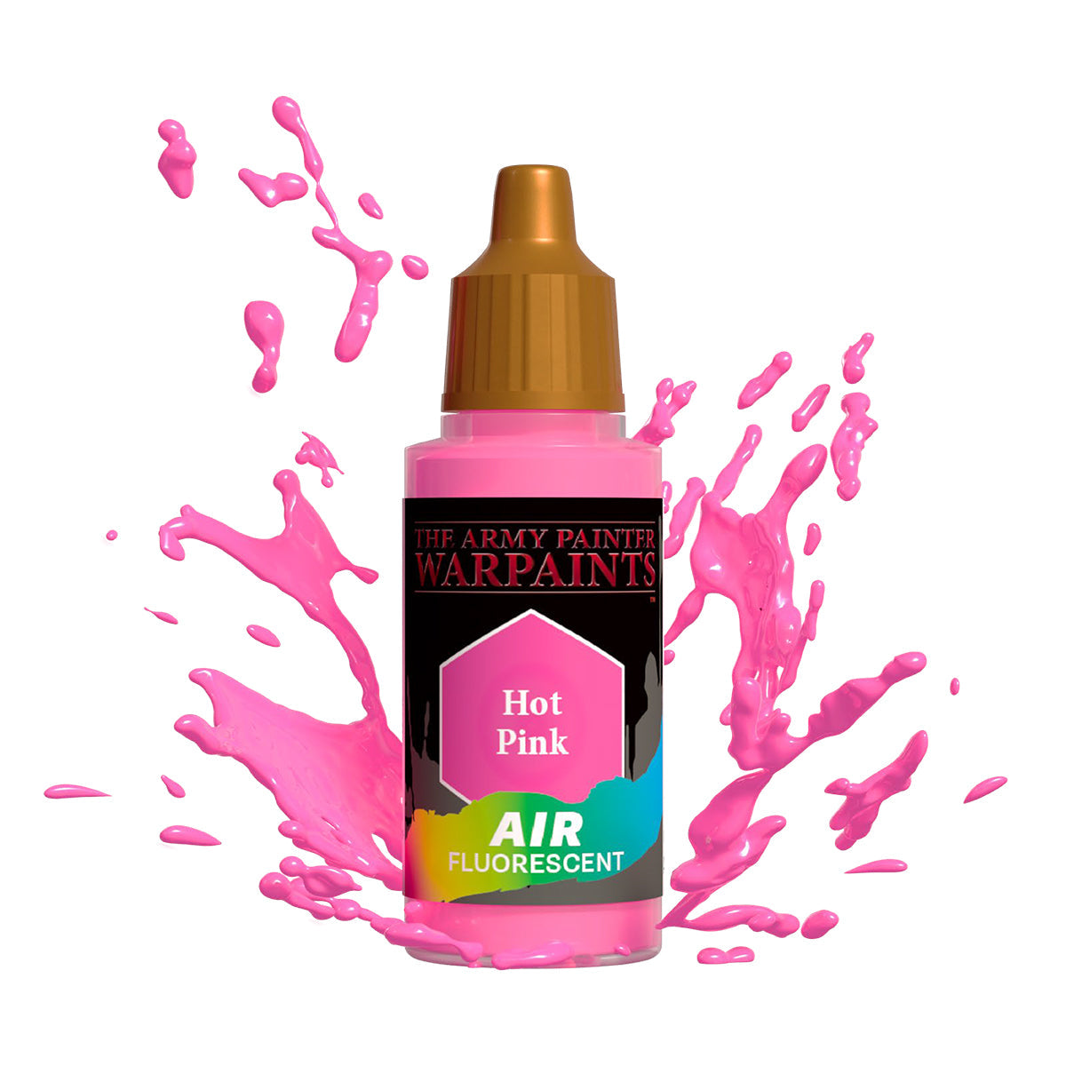 Army Painter Airbrush Paints (Part I) - Hobby Sense