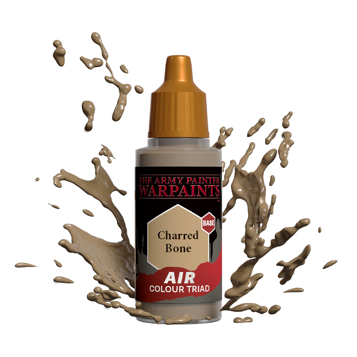 Army Painter Airbrush Paints (Part II) - Hobby Sense