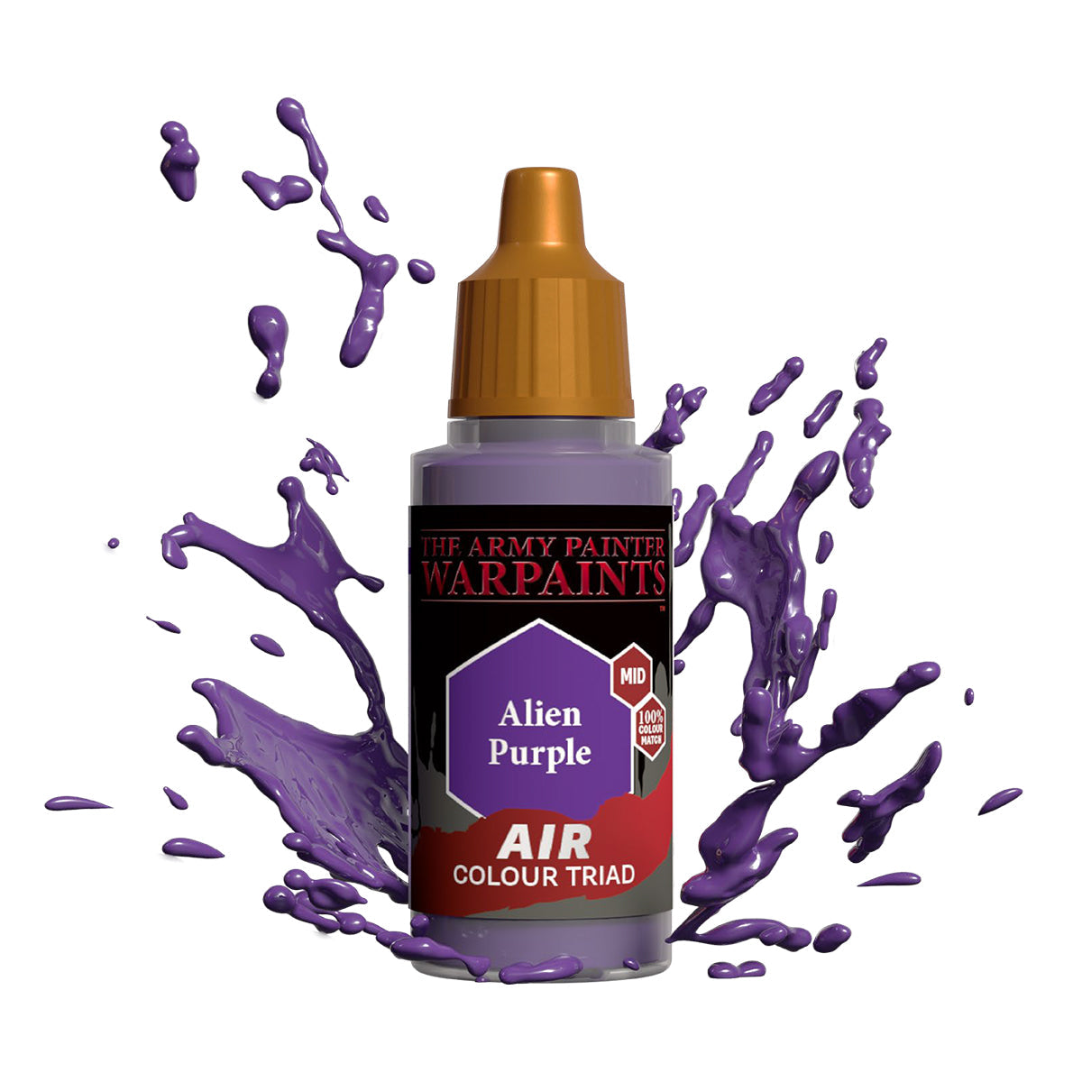 Army Painter Airbrush Paints - Hobby Sense
