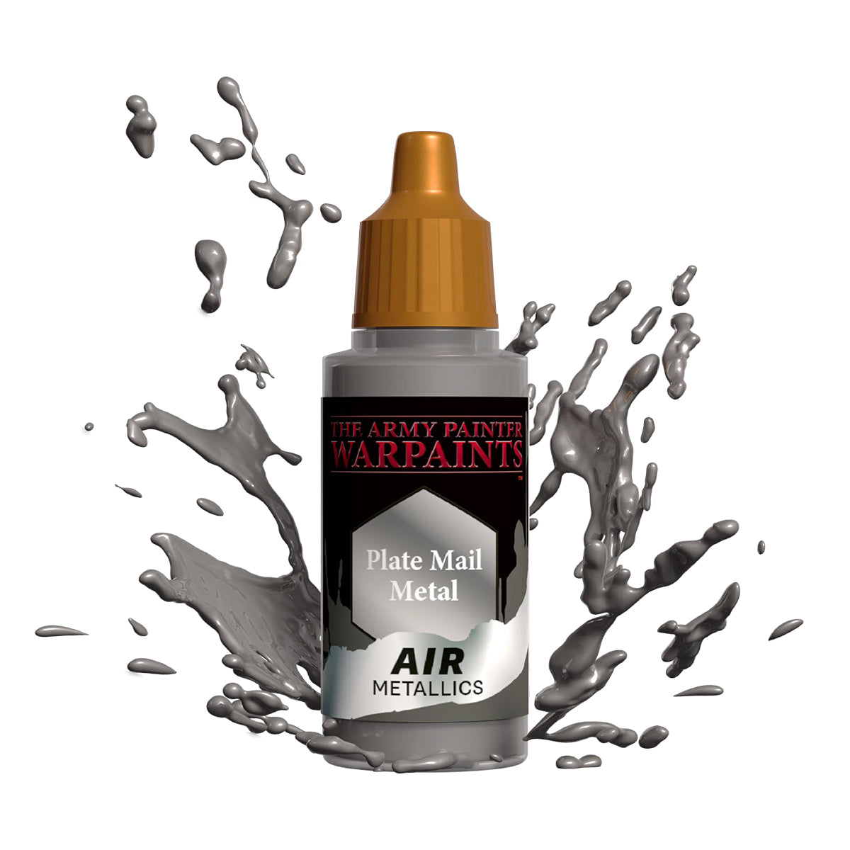 Army Painter Airbrush Paints (Part II) - Hobby Sense