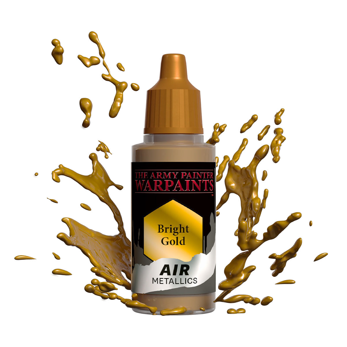Army Painter Airbrush Paints (Part II) - Hobby Sense