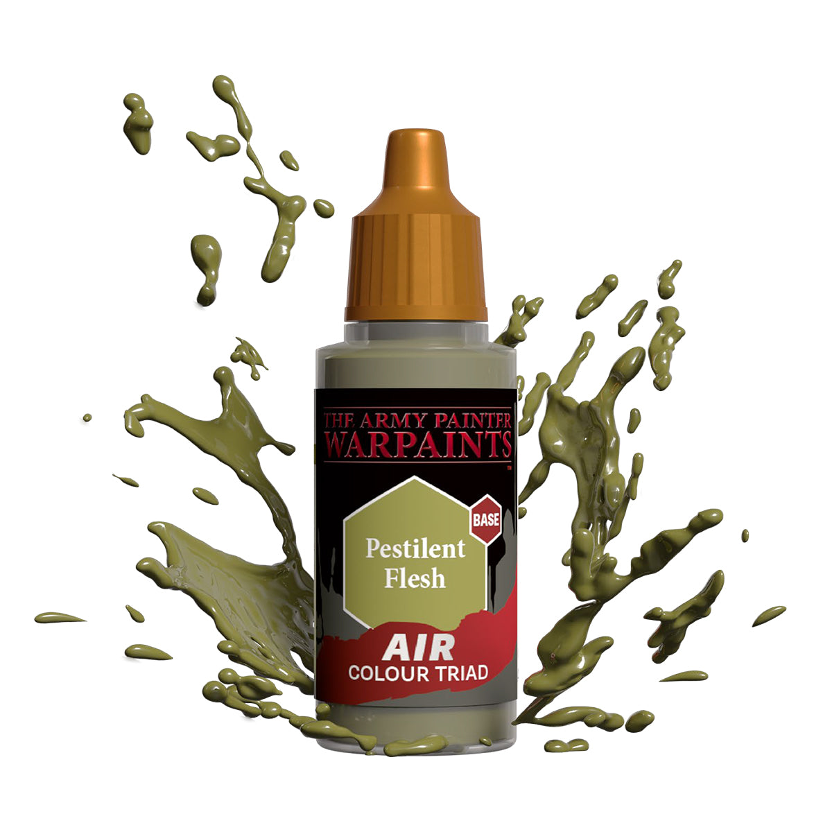 Army Painter Airbrush Paints - Hobby Sense