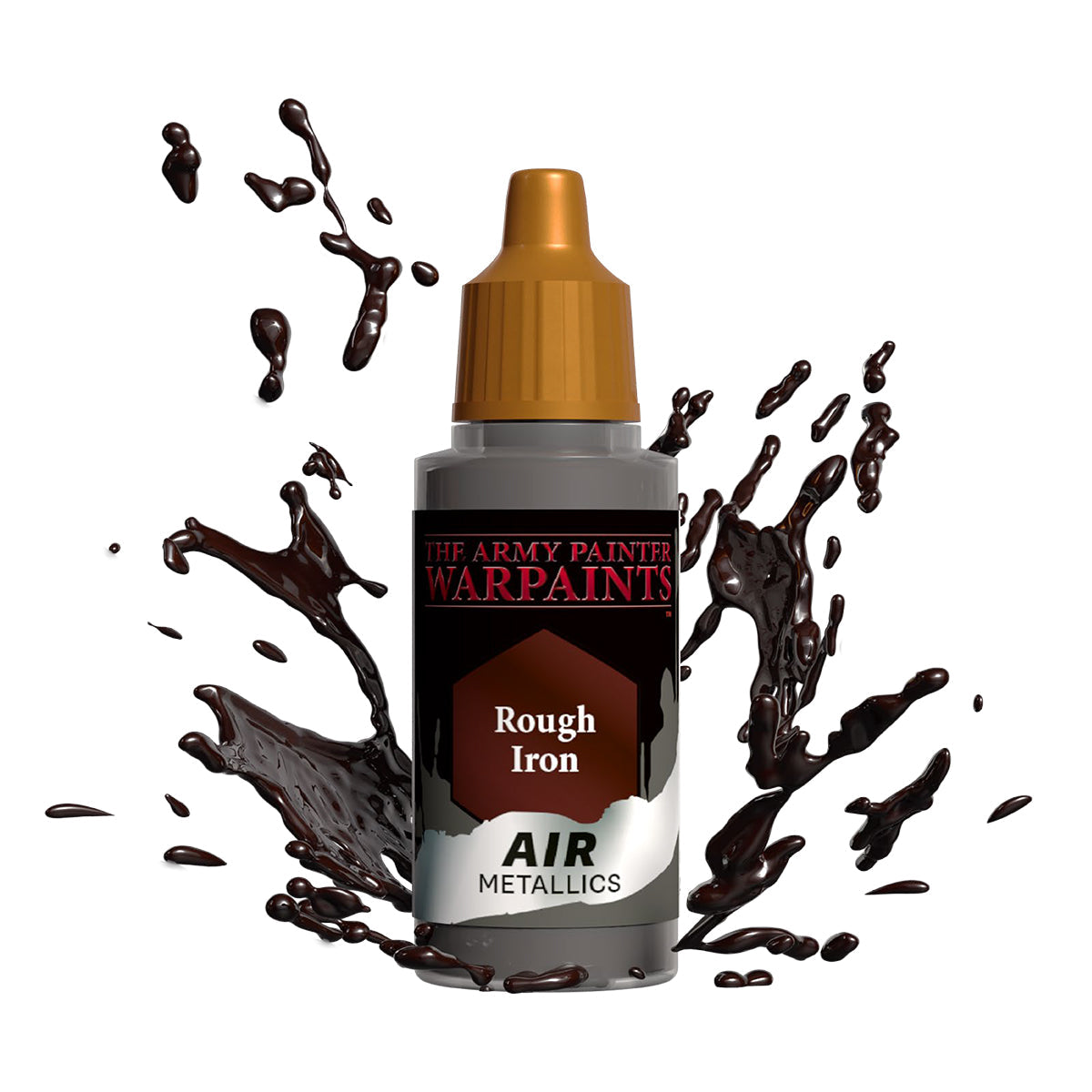 Army Painter Airbrush Paints (Part II) - Hobby Sense
