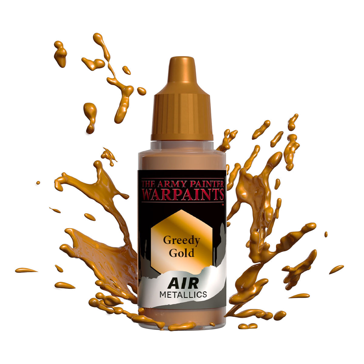 Army Painter Airbrush Paints (Part II) - Hobby Sense