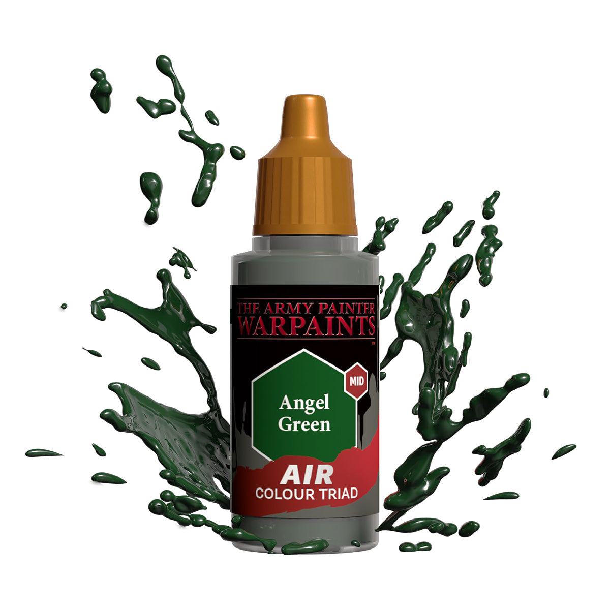 Army Painter Airbrush Paints - Hobby Sense