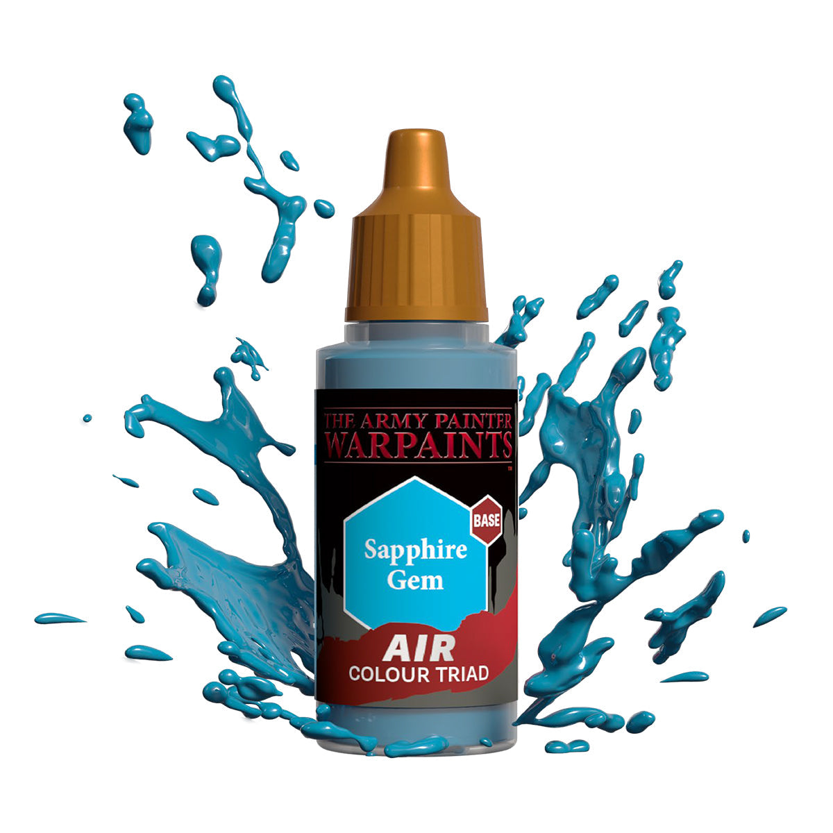 Army Painter Airbrush Paints - Hobby Sense