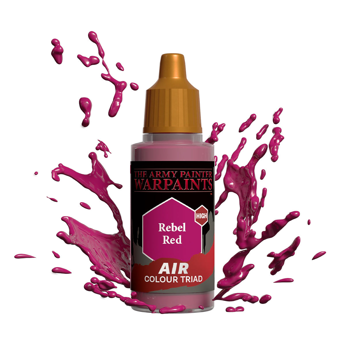 Army Painter Airbrush Paints - Hobby Sense