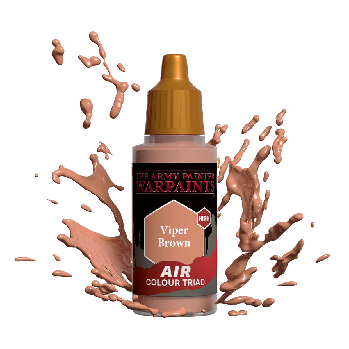 Army Painter Airbrush Paints - Hobby Sense