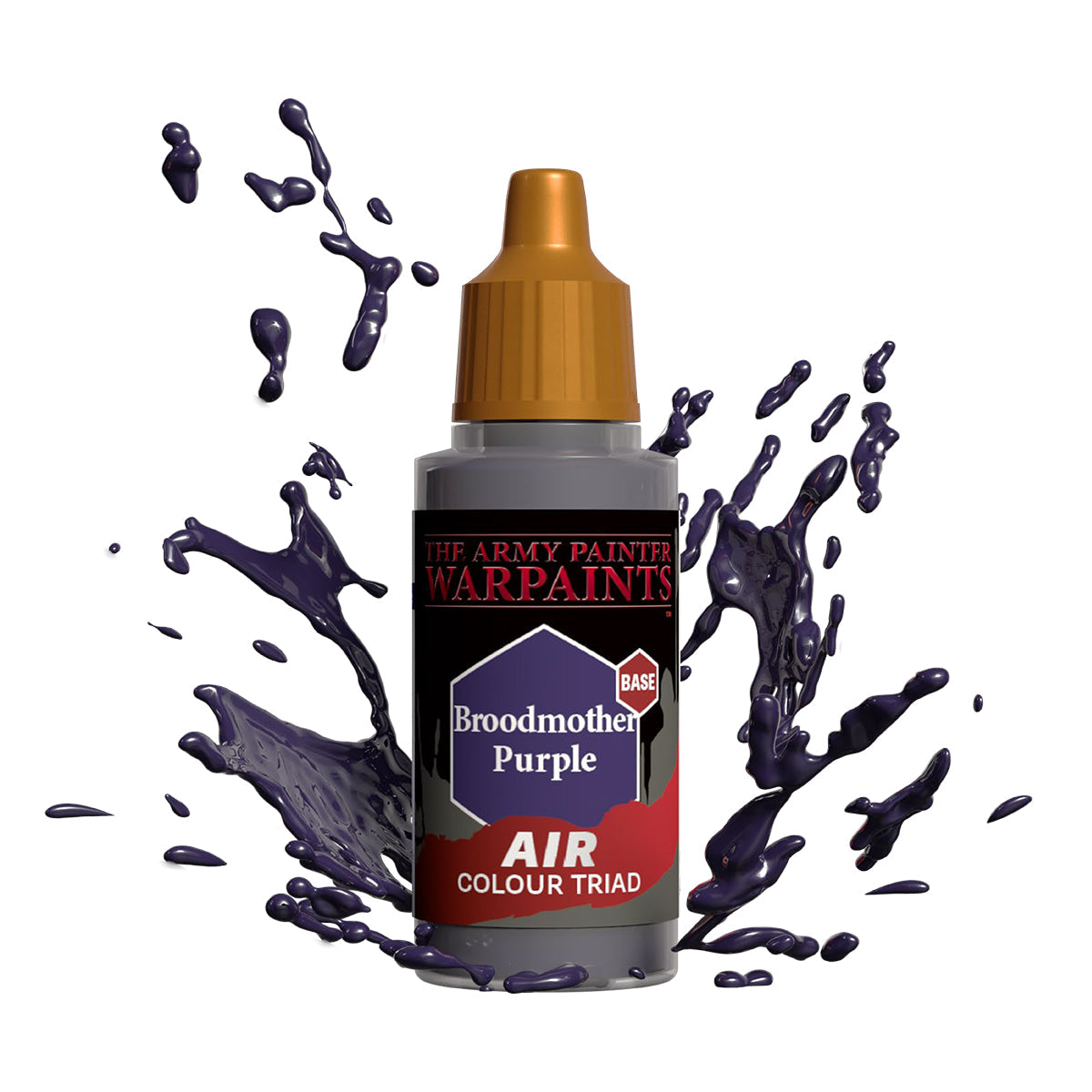 Army Painter Airbrush Paints - Hobby Sense