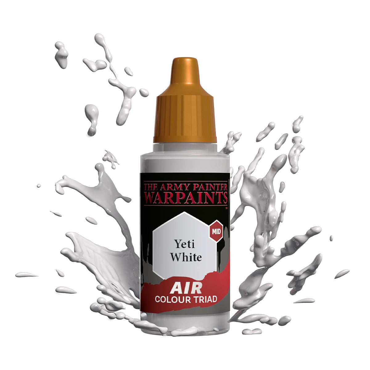 Army Painter Airbrush Paints - Hobby Sense