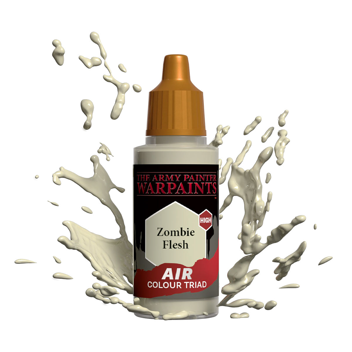 Army Painter Airbrush Paints - Hobby Sense