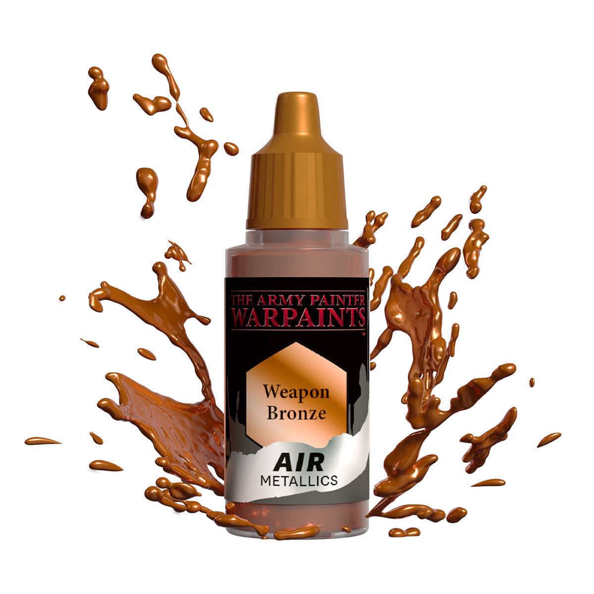 Army Painter Airbrush Paints (Part II) - Hobby Sense