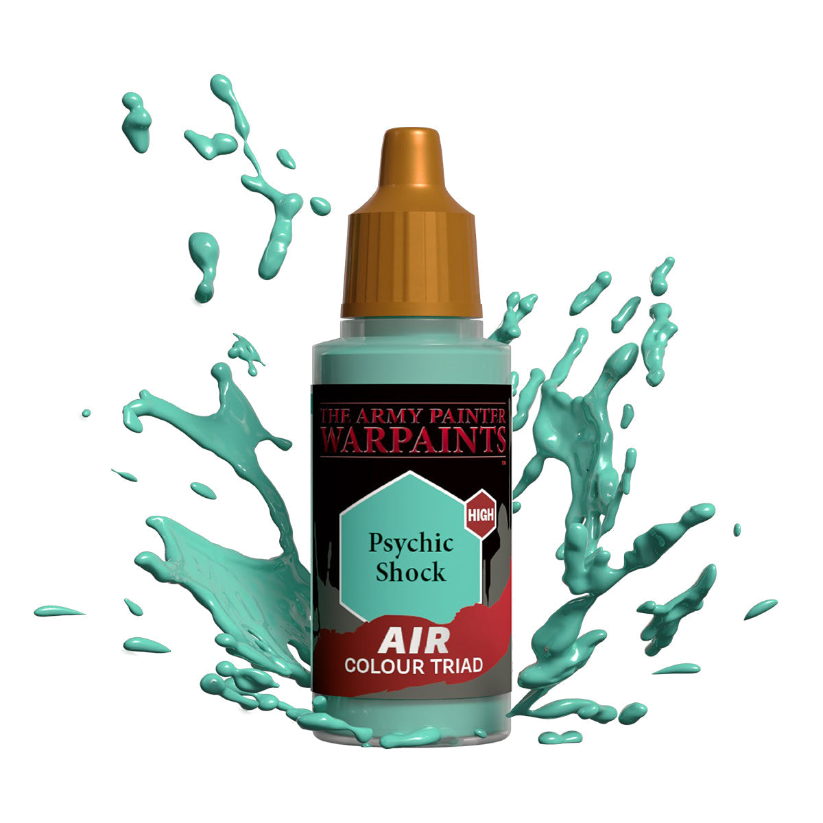 Army Painter Airbrush Paints - Hobby Sense