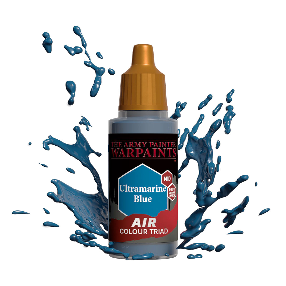 Army Painter Airbrush Paints - Hobby Sense