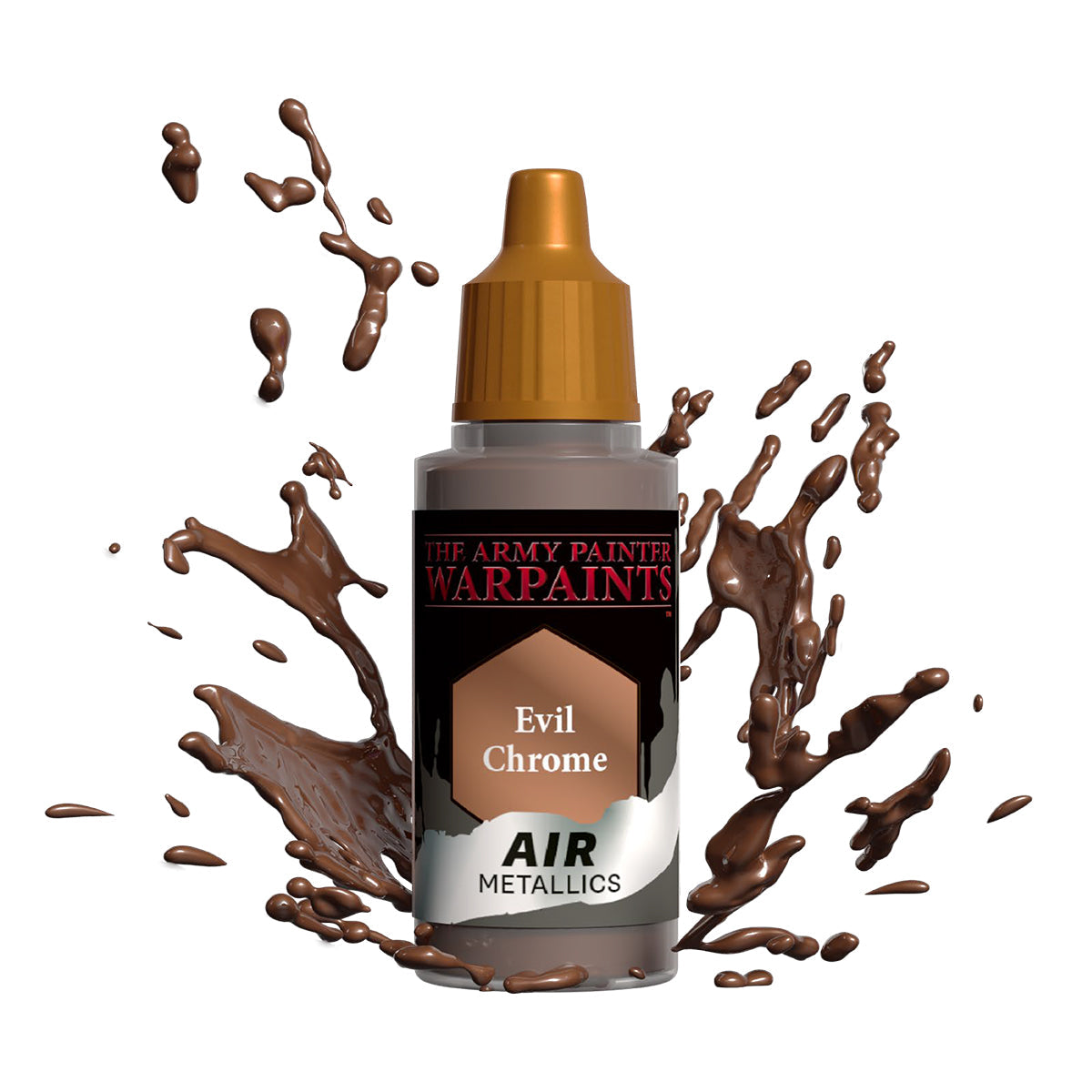 Army Painter Airbrush Paints (Part II) - Hobby Sense