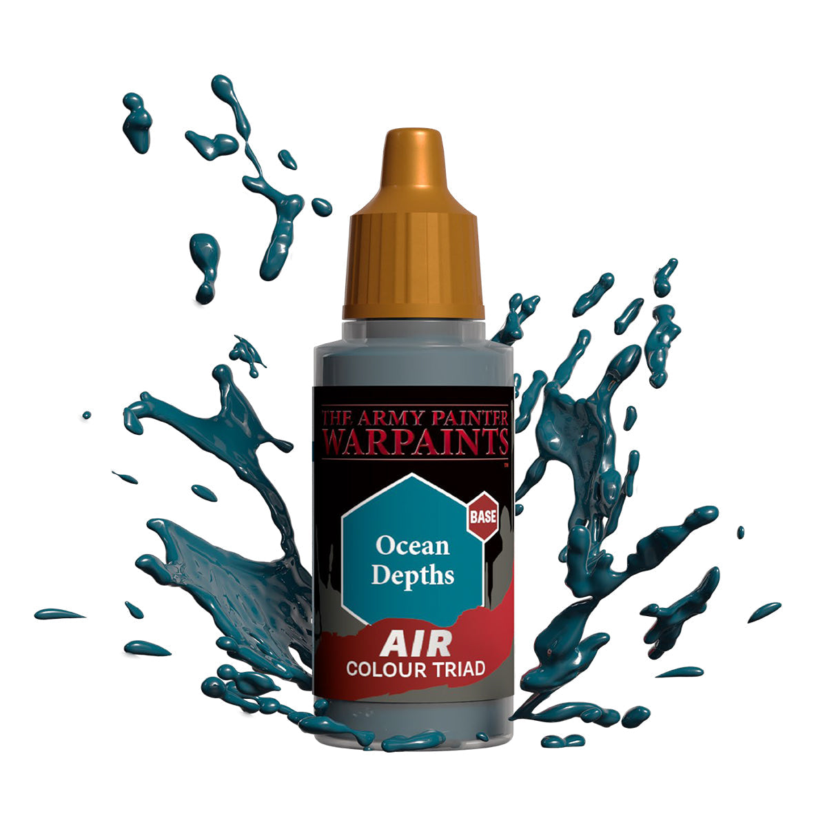 Army Painter Airbrush Paints - Hobby Sense