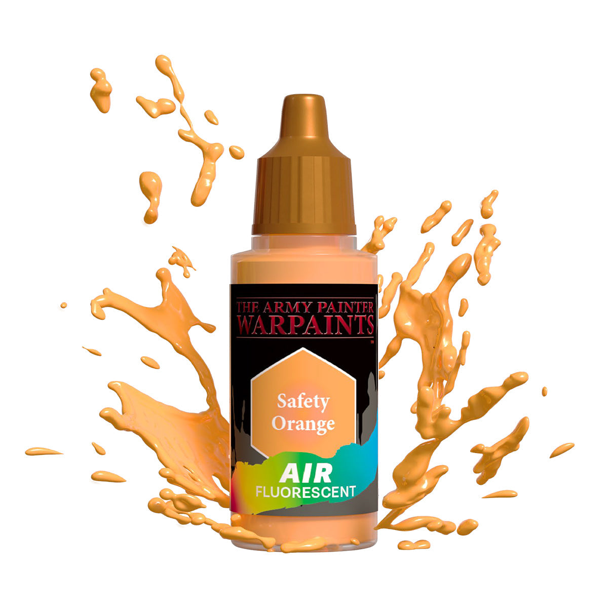 Army Painter Airbrush Paints (Part I) - Hobby Sense