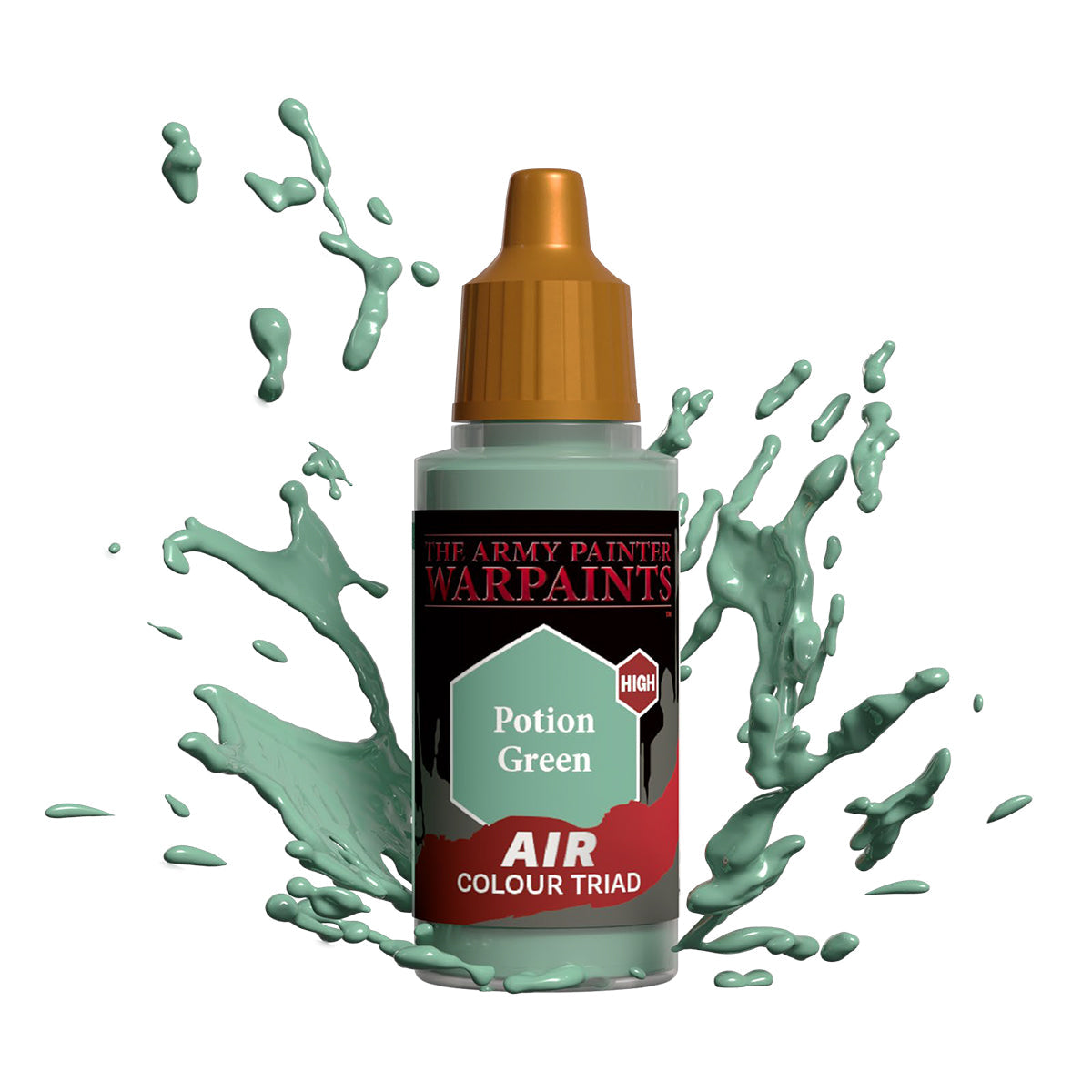 Army Painter Airbrush Paints - Hobby Sense