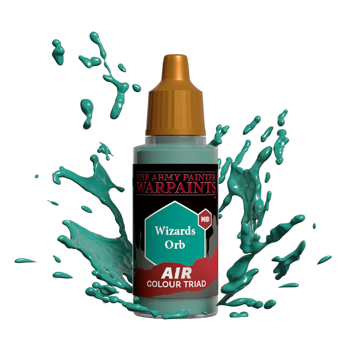 Army Painter Airbrush Paints - Hobby Sense