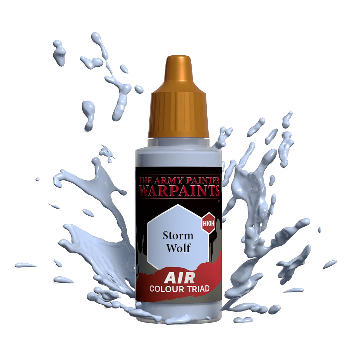 Army Painter Airbrush Paints - Hobby Sense