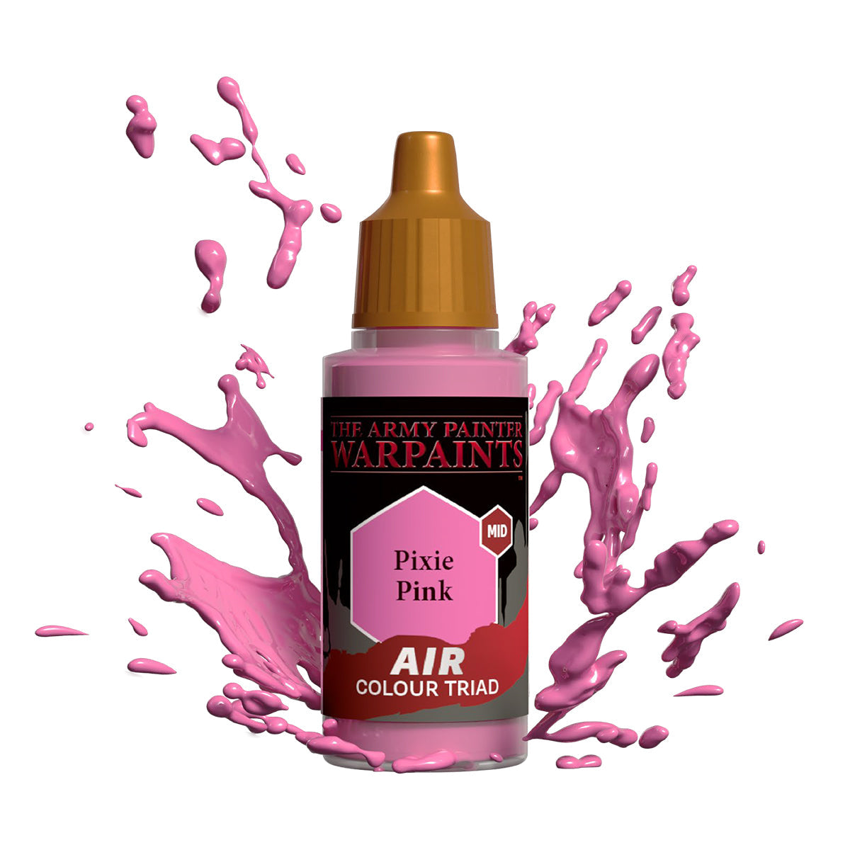 Army Painter Airbrush Paints - Hobby Sense