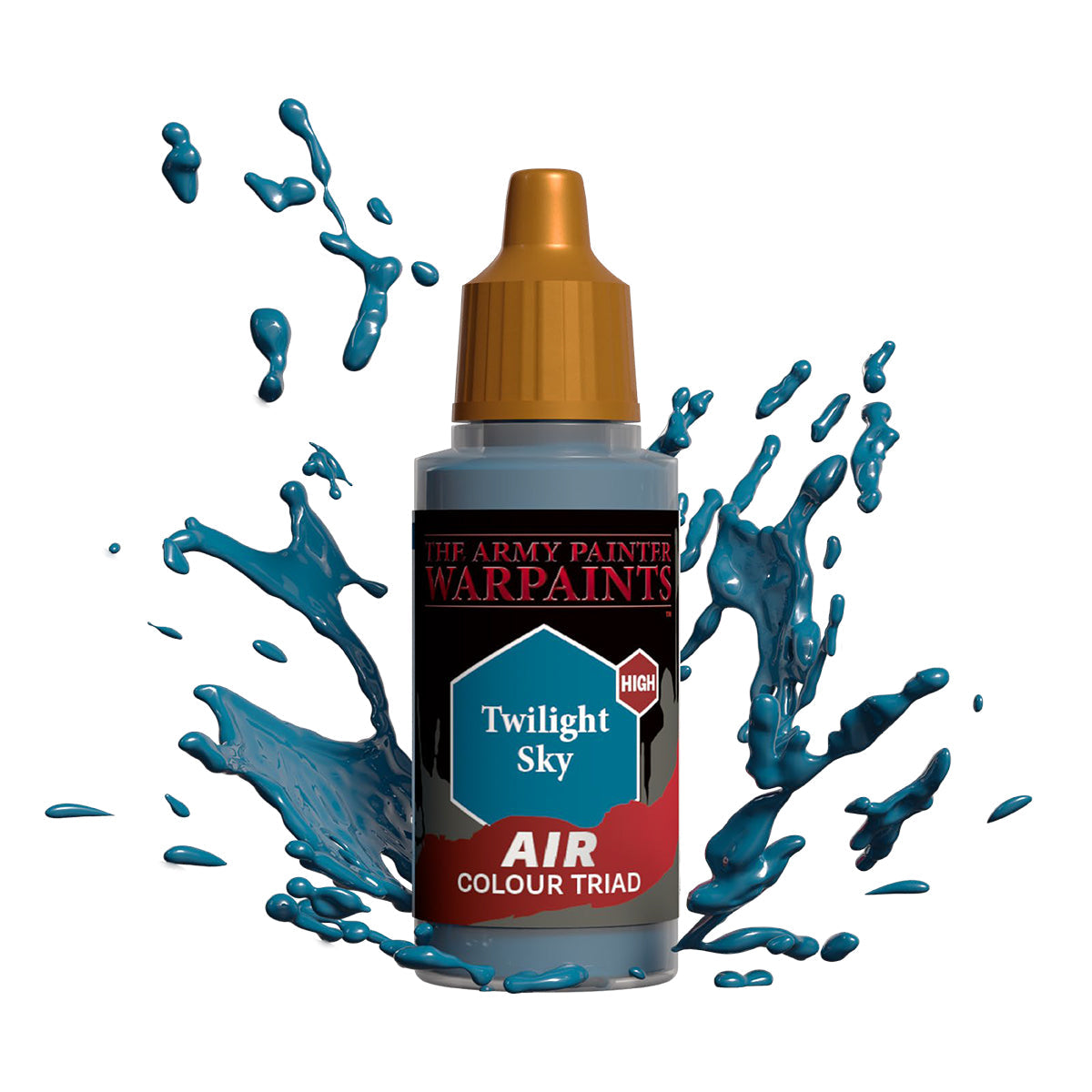 Army Painter Airbrush Paints - Hobby Sense