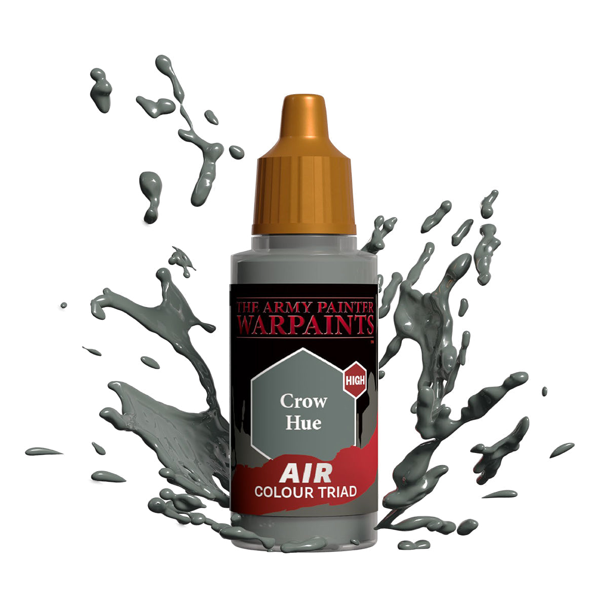 Army Painter Airbrush Paints - Hobby Sense